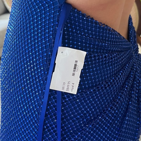 Prom dress Jovani - Picture 6 of 8